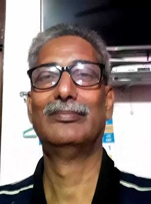 Ratnesh08891806's profile picture. 