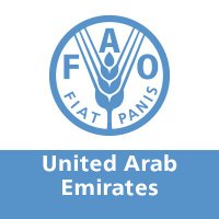 FAO for GCC states, UAE & Yemen(@FAOinUAE) 's Twitter Profile Photo