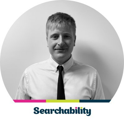 Digital Recruiter at @SearchabilityUK I specialise in placing #DevOps #ITSupport #Infrastructure professionals into contract roles across the UK 01244 567 966.