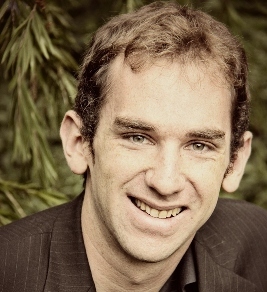 Jon Calder Profile