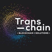 Transchain (@transchain_io) 's Twitter Profile