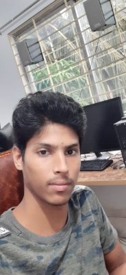 I am an independent Freelancer with more than 2 years experience of front end web development.I have experience in developing a front end website.
