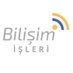 bilisim_isleri (@bilisim_isleri) Twitter profile photo
