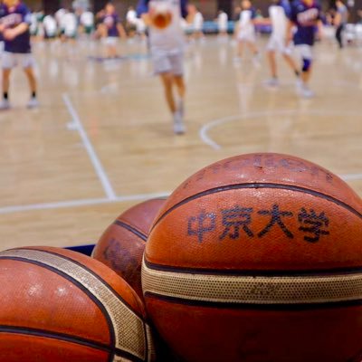 Chukyo__bb's profile picture. 中京女子バスケットボール部です！⛹️‍♀️応援よろしくお願いします 🌟 Instagram共にフォローよろしくお願いします！！👇
