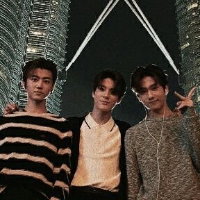 i ( #nct ) u