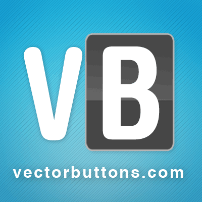 Vector Buttons is a 100% FREE stock vector site dedicated to offering vector buttons, graphics and icons all designed by us. We update daily, 365 days a year!