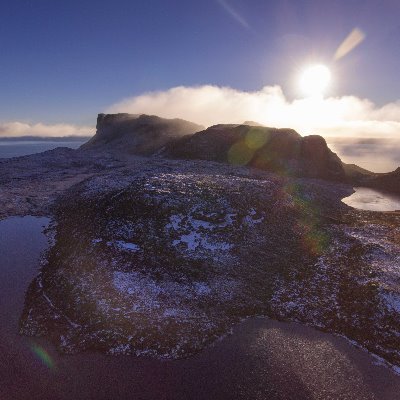 Isle of Eigg Brewery