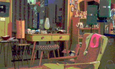 2ndhandShop's profile picture. Recycled, Upcycled & Restored Vintage Retro Industrial Australian Design Furniture Homewares and Collectibles