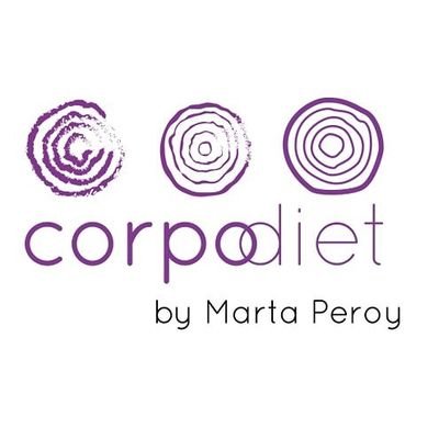 CORPOdiet by Marta Peroy