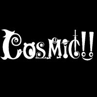 cosmic!!公式 (@info_cosmic) 's Twitter Profile Photo