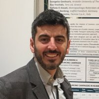 Ilias Trochidis (@itroch) 's Twitter Profile
