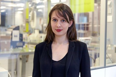 ElsaLorthe's profile picture. Post-doc researcher in epidemiology (RM, PhD). Perinatal health, birth cohorts, PPROM, prematurity, migrant women, life course perspective, menstrual literacy