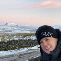 Hannah Collingridge (@mountainposture) 's Twitter Profile