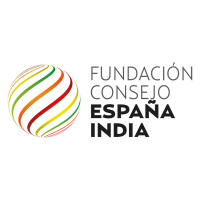 Fundación Consejo España-India(@Spain_India) 's Twitter Profile Photo