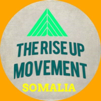 The Rise up Somalia