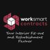 Worksmart Contracts (@worksmartltd) Twitter profile photo Worksmart Contracts (@worksmartltd) Twitter profile photo
