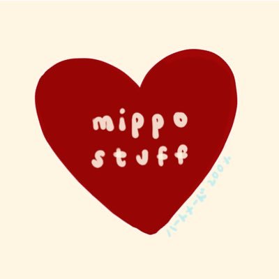 🍧mippo🍧 restさんのプロフィール画像