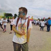 Decan727 (@decan727) 's Twitter Profile