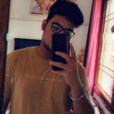 Eekshitchawla's profile picture. .