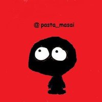 Pasta Masai(@pasta_masai_II) 's Twitter Profile Photo