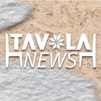 Tavola News (@tavolanews) 's Twitter Profile Photo Tavola News (@tavolanews) 's Twitter Profile Photo