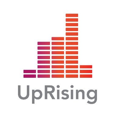 Empowering young people, sparking sustainable change & Future Generations Leadership Academy delivery partner; we're the Wales team of @UpRising_UK! 🙌🏾 .