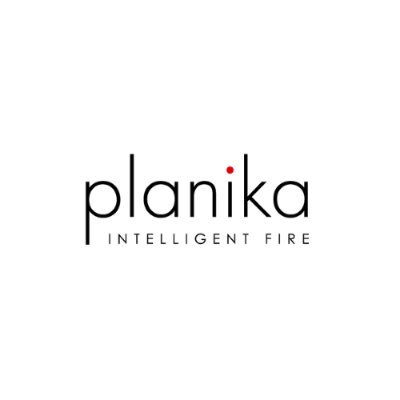 PlanikaFires's profile picture. Here at Planika Fires, we manufacture both advanced bio-ethanol fireplaces and cutting-edge gas fireplaces, setting the standards for the industry.