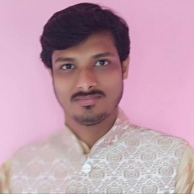 RahuLC_BJPMP's profile picture. नगर मंत्री भारतीय जनता युवा मोर्चा , जिला मंडला