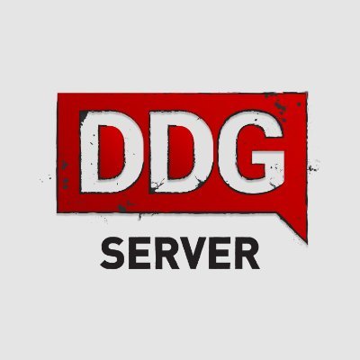 DDG Server