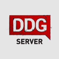 DDG Server (@ddg_server) 's Twitter Profile