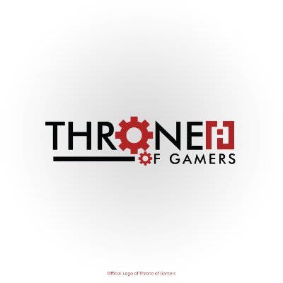 throneofgamers_'s profile picture. Throne of Gamers is a community of gamers, game developers, artists and innovators building creative solutions in the games industry.