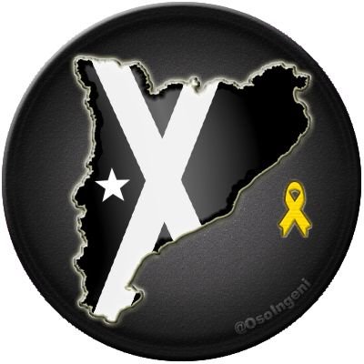 Per la salvació, independència. No hi ha més opció amb @CatalunyaAC
▪️Sense oblidar que sóc un fisio enfocat en el dolor crònic d'esquena.
▪️Curs online 👇👇