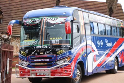 YY Coaches is one of Uganda’s leading bus company that operates in East and North Eastern Uganda. WE RULE the RULER. Find at on Plot 152, Rashid Khamis Rd, Kla