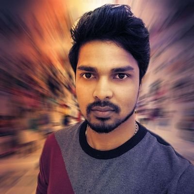 SuperbSushant's profile picture. #LoveToGoBeyondMyComfortZone
#ManOfWord
#FullTimeQA
#Youtuber
#Boxer
#Wholesome