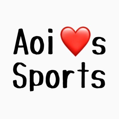 @aoilovessports