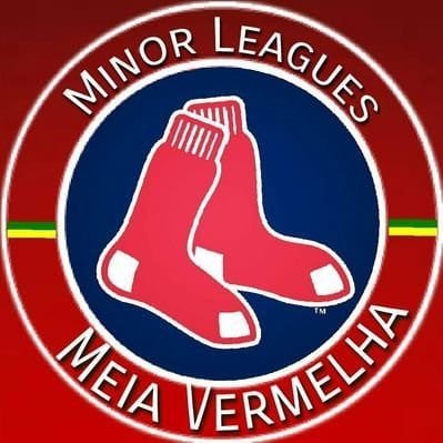 Conta dedicada ao #RedSox e aos times afiliados na MiLB.
(fan account about baseball, Sox and MiLB)
Sox, kid.
✉️meiavermelhablog@gmail.com