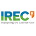 IREC (@IREC_Energia) Twitter profile photo