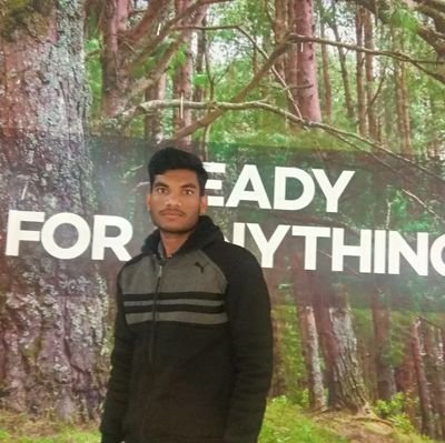 Laxman98_'s profile picture. 