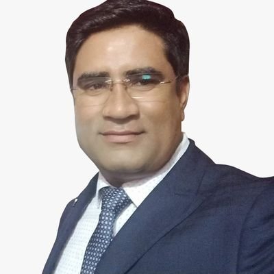 MohanDoie's profile picture. Political Researcher