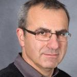 Gerald Schneider (@gh_schneider) Twitter profile photo