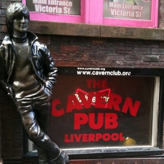 The Cavern Pub