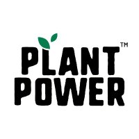 Plant Power(@PlantPower_Fit) 's Twitter Profile Photo