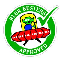 Blur Busters (@blurbusters) 's Twitter Profile