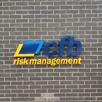 CFB Risk Management(@RiskCfb) 's Twitter Profileg
