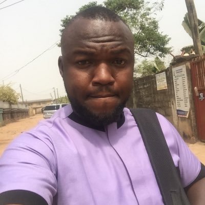 Lover of God, Business Enthusiast and Veterinarian.