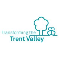 Transforming The Trent Valley(@TheTrentValley) 's Twitter Profile Photo