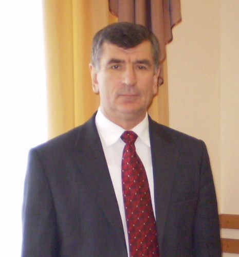 minpriroda_ko's profile picture. Министр природных ресурсов Калужской области/ Minister of natural resources