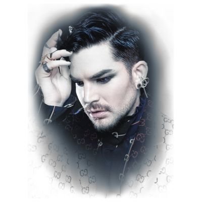 There's vast beauty to be found in life's contradictions. Adam Lambert is the one who owns my heart ! 💚