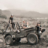 Jeep wisata lavatour Kaliurang(@tripjeepmerapi) 's Twitter Profile Photo