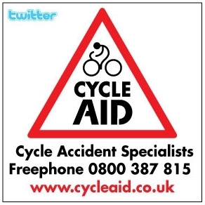 Personal injury solicitors with 25 years experience specialising in cycle injury and accident claims. Founded by @SAHsolicitors Tweets by Caroline